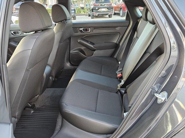 new 2026 Honda Civic car, priced at $28,452