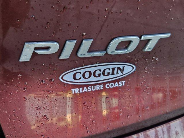 used 2018 Honda Pilot car, priced at $19,600