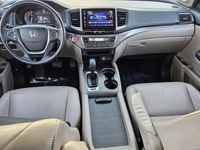 used 2018 Honda Pilot car, priced at $19,600
