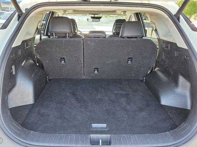 used 2023 Kia Sportage Hybrid car, priced at $26,792