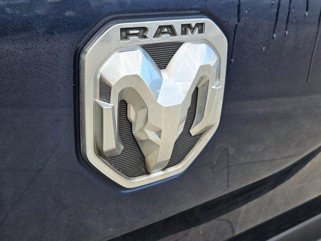 used 2020 Ram 1500 car, priced at $24,565