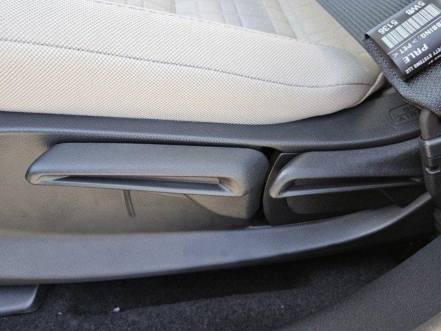 new 2026 Honda HR-V car, priced at $29,134