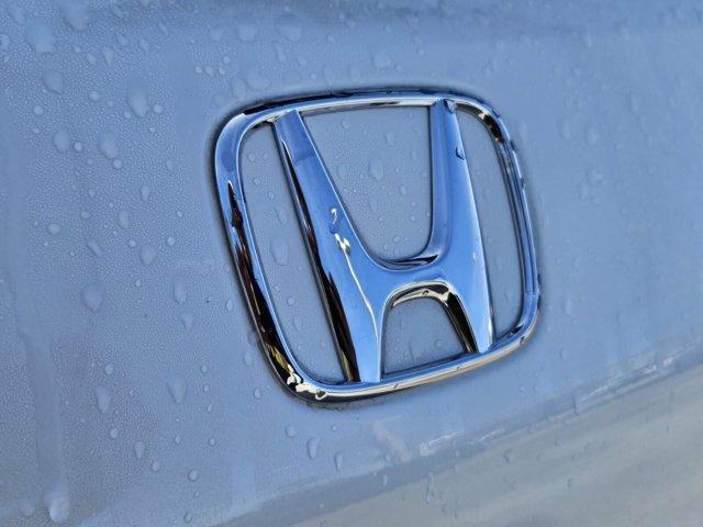 new 2026 Honda HR-V car, priced at $29,134