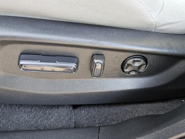 used 2022 Honda CR-V car, priced at $26,141