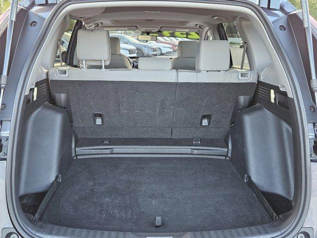 used 2020 Honda CR-V car, priced at $22,591