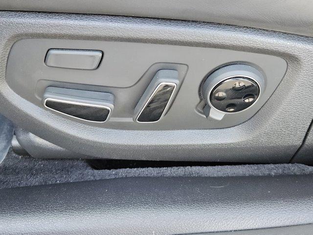 used 2019 Genesis G80 car, priced at $21,827