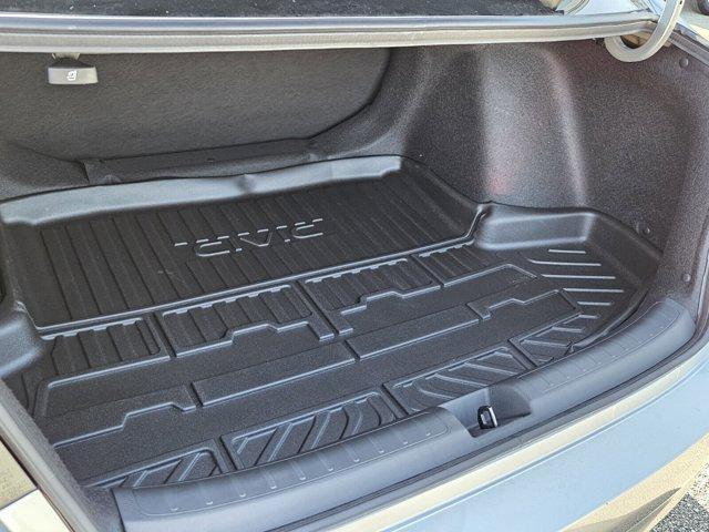 new 2026 Honda Civic car, priced at $25,745