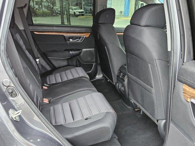 used 2019 Honda CR-V car, priced at $21,674