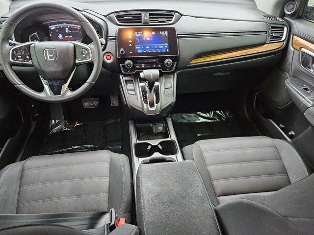 used 2019 Honda CR-V car, priced at $21,674