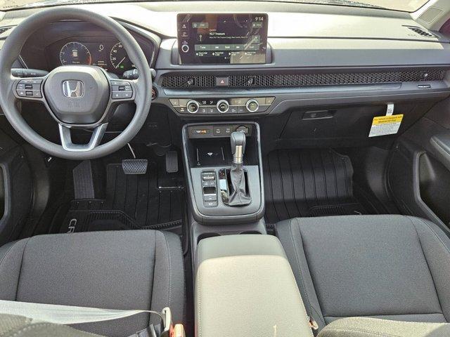 new 2026 Honda CR-V car, priced at $34,545
