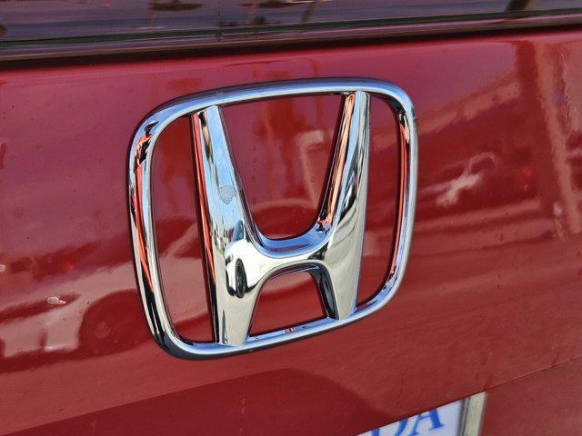 new 2025 Honda Civic car, priced at $27,600
