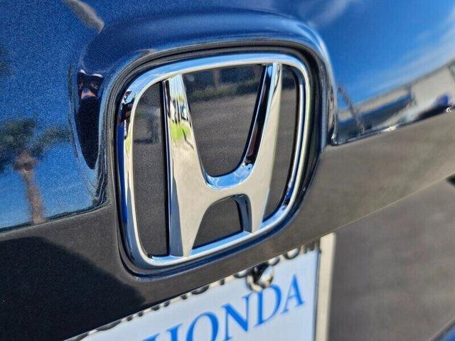 new 2026 Honda CR-V car, priced at $38,295