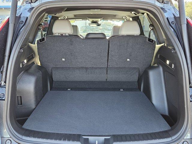 used 2026 Honda CR-V Hybrid car, priced at $39,991
