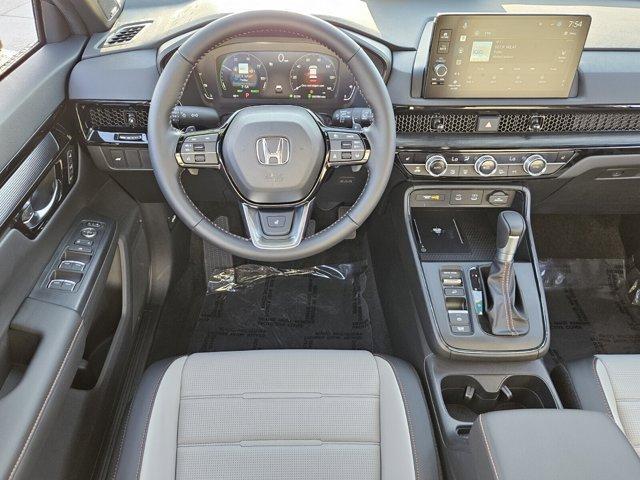 used 2026 Honda CR-V Hybrid car, priced at $39,991