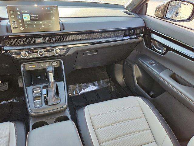 used 2026 Honda CR-V Hybrid car, priced at $39,991