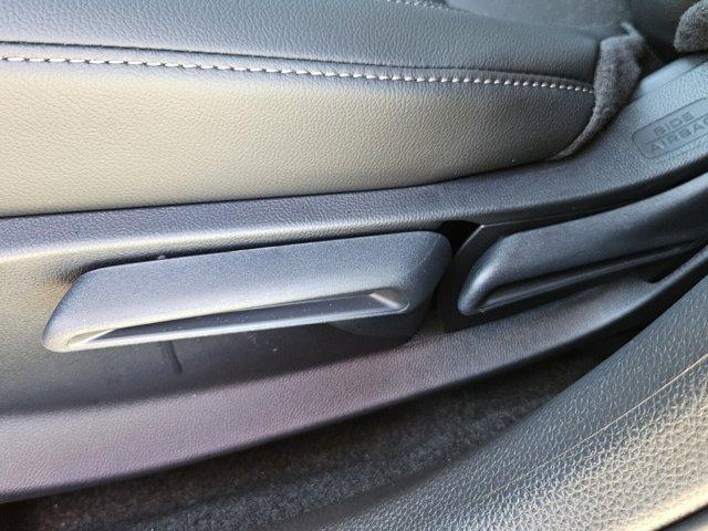 new 2026 Honda Civic Hybrid car, priced at $29,885