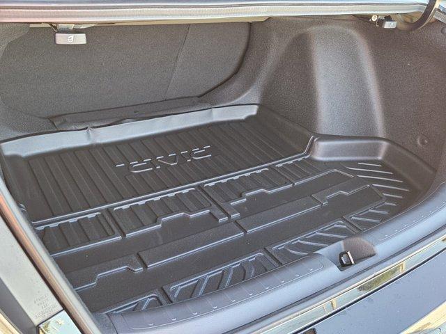 new 2026 Honda Civic Hybrid car, priced at $29,885