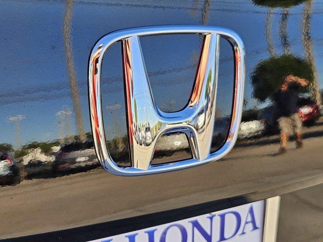 new 2026 Honda Civic Hybrid car, priced at $29,885