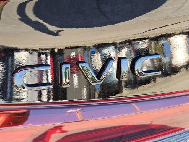 new 2026 Honda Civic Hybrid car, priced at $29,885