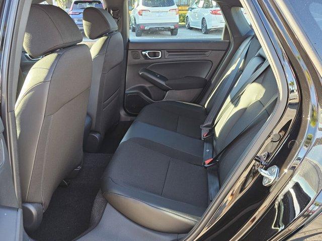 new 2026 Honda Civic Hybrid car, priced at $29,885