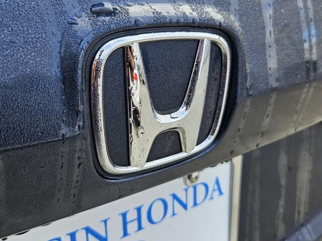 used 2025 Honda CR-V car, priced at $31,567