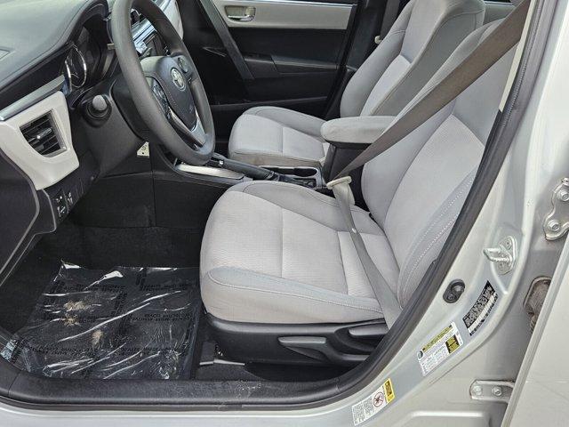 used 2014 Toyota Corolla car, priced at $9,435
