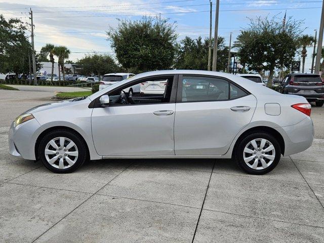 used 2014 Toyota Corolla car, priced at $9,435