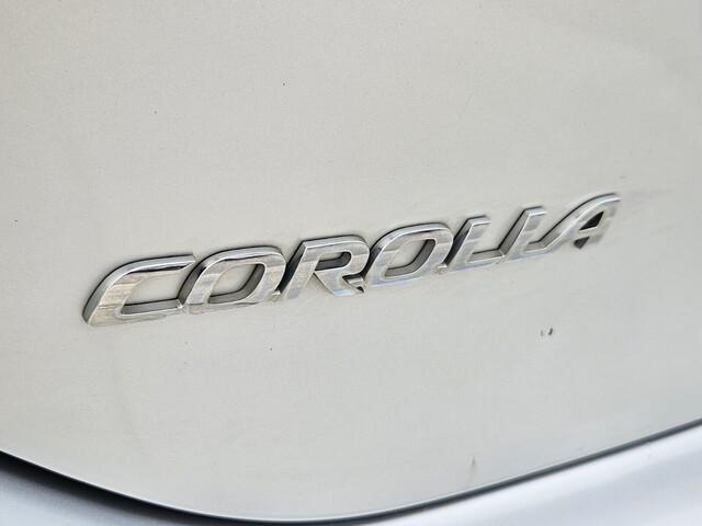 used 2014 Toyota Corolla car, priced at $9,991