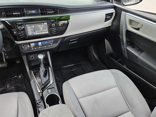 used 2014 Toyota Corolla car, priced at $9,435