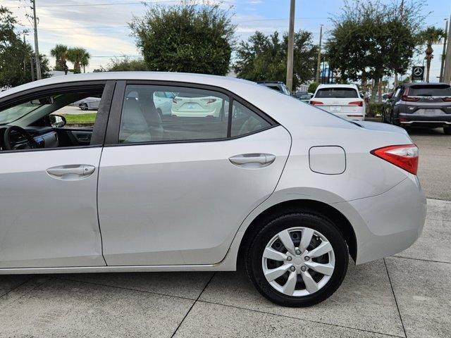 used 2014 Toyota Corolla car, priced at $9,435