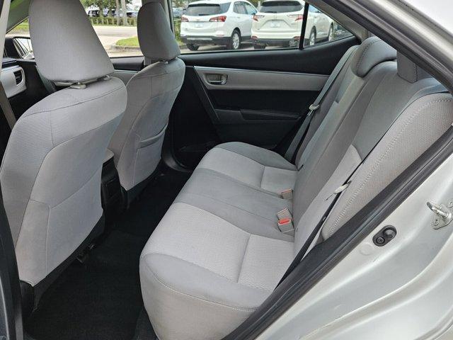 used 2014 Toyota Corolla car, priced at $9,435