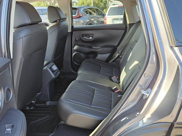 new 2026 Honda HR-V car, priced at $31,445