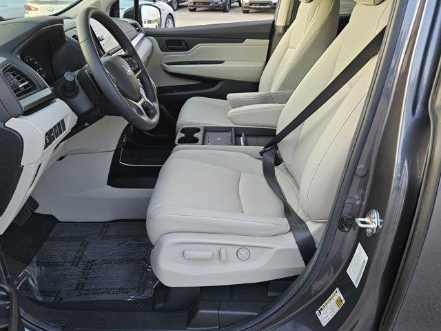 used 2025 Honda Odyssey car, priced at $41,791