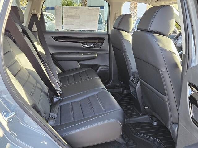new 2026 Honda CR-V car, priced at $37,250