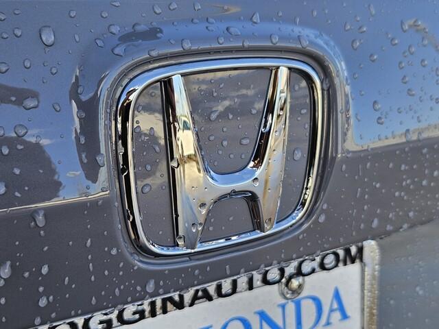 new 2026 Honda CR-V car, priced at $37,250
