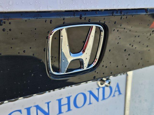 new 2025 Honda Accord Hybrid car, priced at $38,143