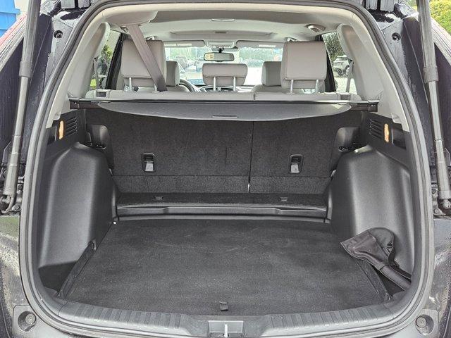 used 2022 Honda CR-V car, priced at $25,770