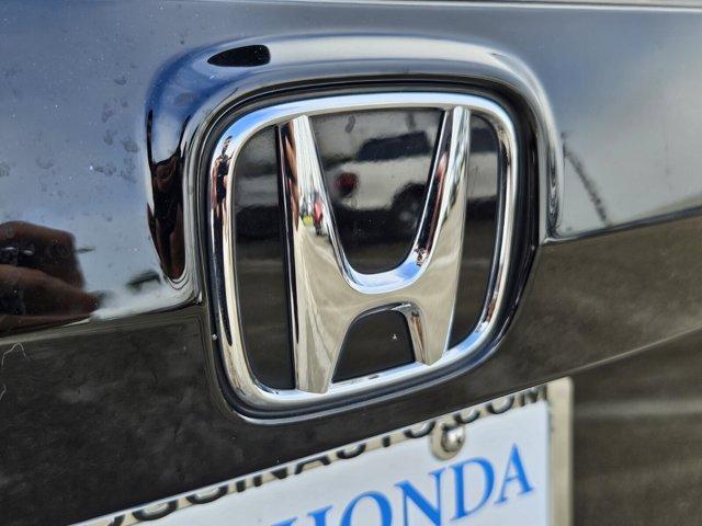 used 2023 Honda CR-V Hybrid car, priced at $27,000