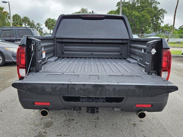 used 2023 Honda Ridgeline car, priced at $32,991