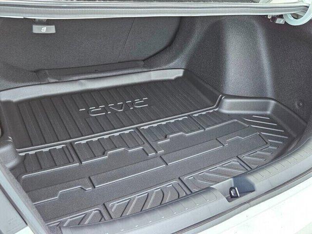 new 2026 Honda Civic car, priced at $27,095