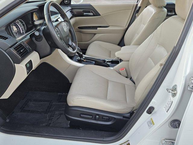 used 2015 Honda Accord car, priced at $12,991