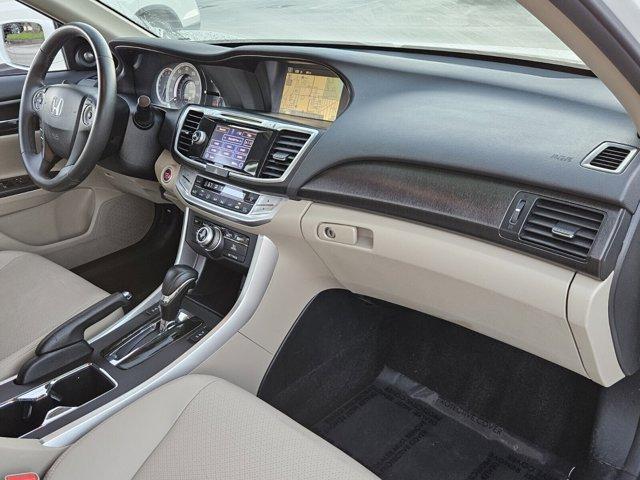 used 2015 Honda Accord car, priced at $12,991