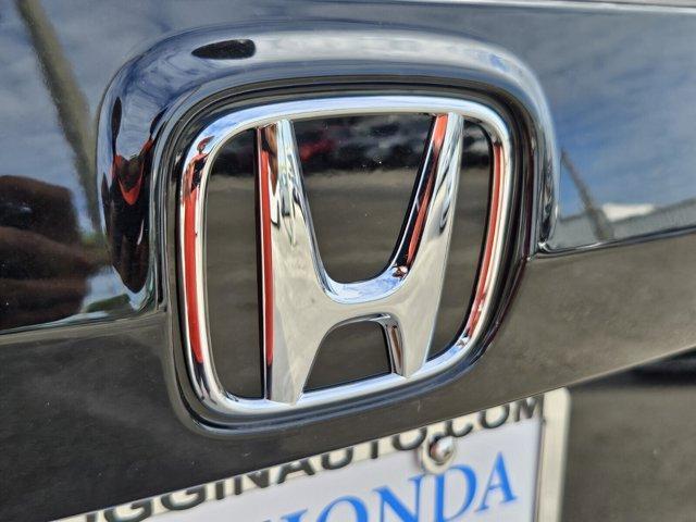new 2026 Honda CR-V car, priced at $36,795
