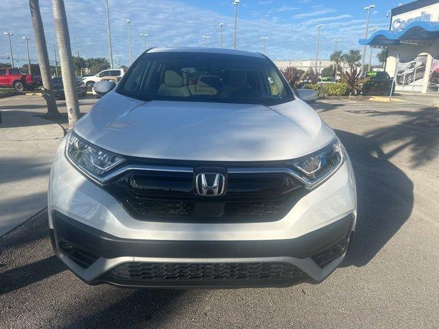 used 2022 Honda CR-V car, priced at $28,991