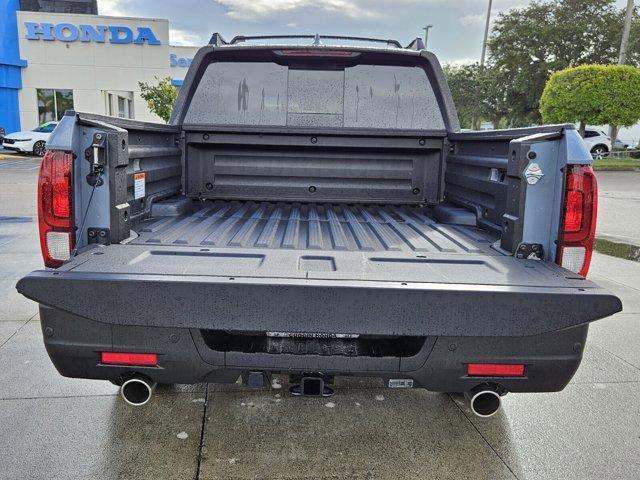 new 2026 Honda Ridgeline car, priced at $45,687