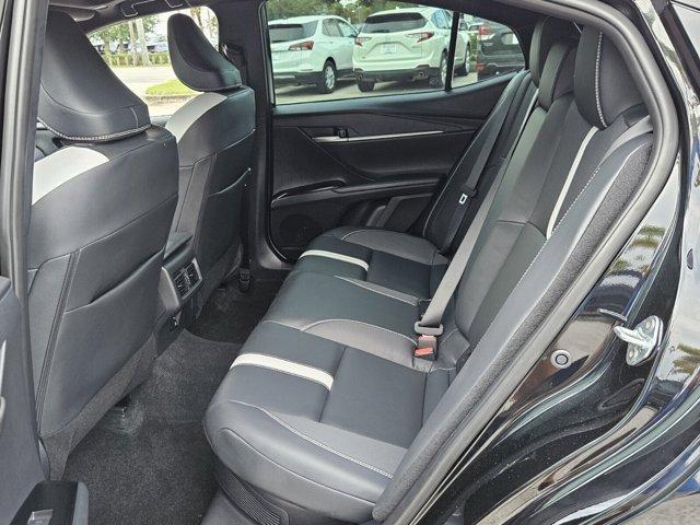 used 2025 Toyota Camry car, priced at $27,991