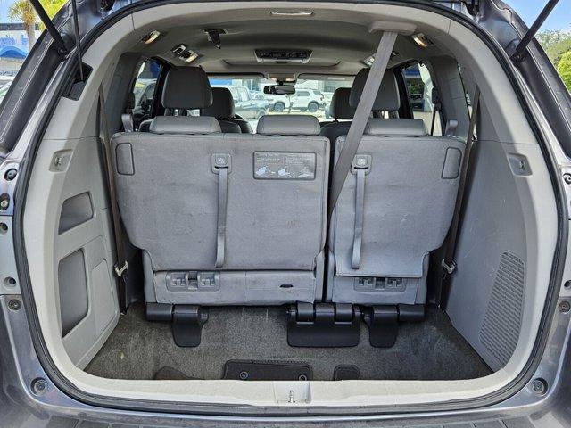 used 2015 Honda Odyssey car, priced at $14,991