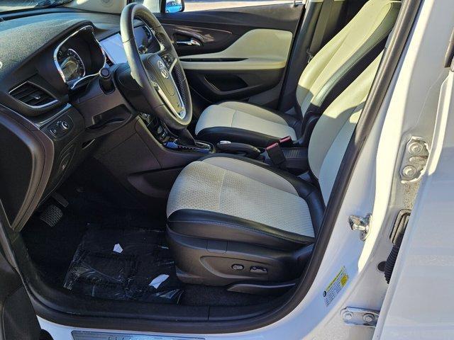 used 2018 Buick Encore car, priced at $9,991