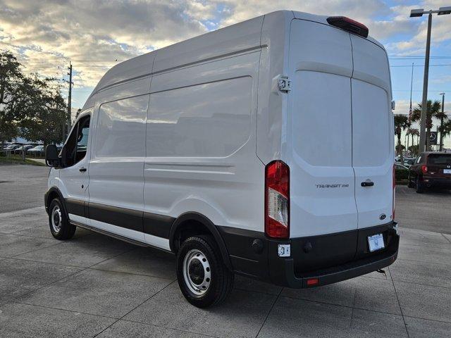 used 2024 Ford Transit-250 car, priced at $48,771