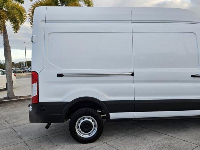 used 2024 Ford Transit-250 car, priced at $48,771